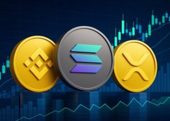 BNB Price Surge Leads Crypto Gains as Bitcoin Climbs