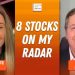 John Feneck: Gold, Silver, Platinum, Copper — 8 Stocks to Play These Metals
