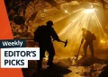 Editor’s Picks: Miners Rescued, US Mine Waste Strategy, Ontario Expands CIMF