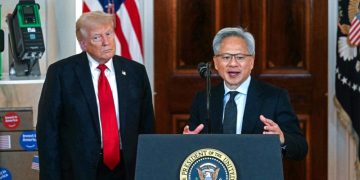 What Trump’s Nvidia and AMD China deal means for the world