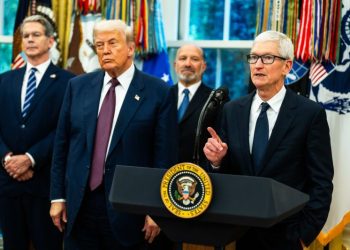 The CEO in chief: How Trump is getting what he wants from big business