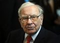 Warren Buffett’s Berkshire Hathaway reveals new stake in beleaguered insurer UnitedHealth