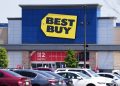 Best Buy launches third-party marketplace as it looks for sales drivers