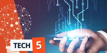 Tech 5: Softbank to Invest US$2 Billion in Intel, Figure Seeks Nasdaq IPO