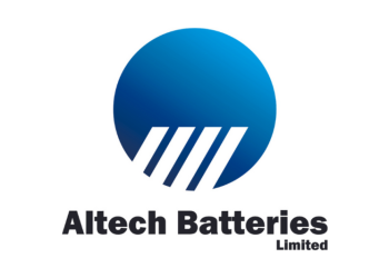 Altech Batteries LtdBearer Bond Funds Received