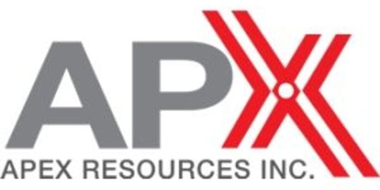 Apex Resources: Strategic Critical Minerals Assets in North America Focused on Tungsten and Lithium