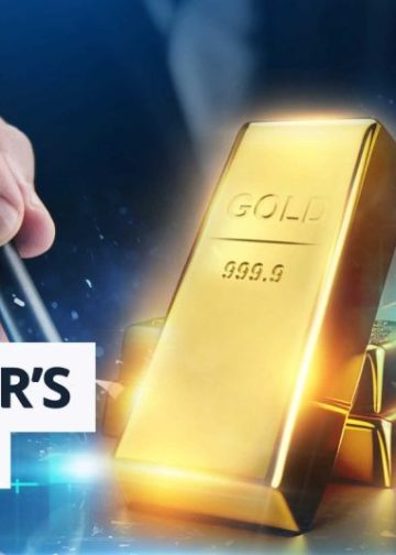 Editor’s Picks: Gold Price Recovers from Biggest One-Day Drop in 12 Years