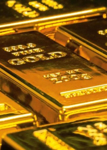 Metals Focus: Gold to Average US$4,560 in 2026 on Unpredictable US Trade Policy, Potential Stagflation