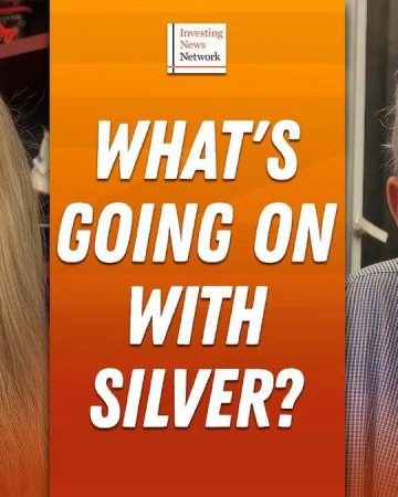 Clem Chambers: Silver Can “Easily” Hit US$100, Retail Juggernaut in Play
