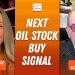 Josef Schachter: Oil Stock Buy Signal Approaching, 3 Triggers to Watch