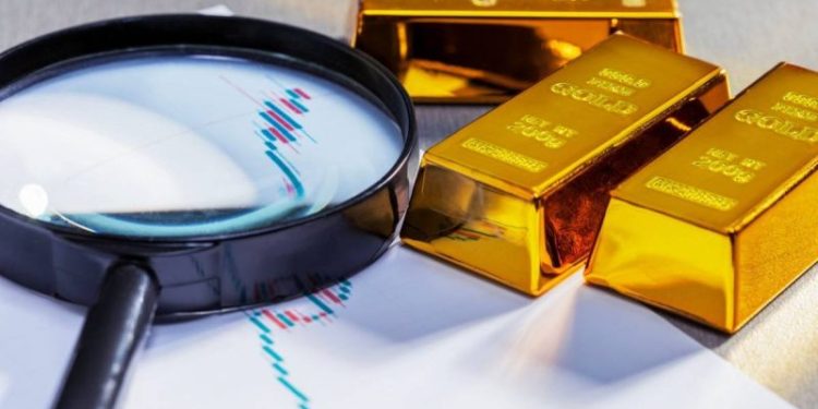 What Was the Highest Price for Gold?