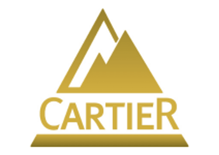 Cartier Cuts 7.1 g/t Au over 8.0 m at Portal ; New Shallow High-Grade Gold Zone Discovered